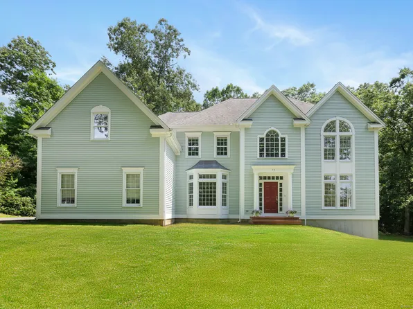 33 Farm Gate Road, Colchester, CT 06415