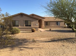 20026 E Palm Beach Dr, Queen Creek, AZ 85142