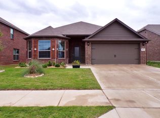 4013 Conley Ln, Crowley, TX 76036