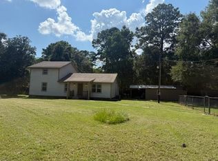 15114 Firetower Rd, Conroe, TX 77306