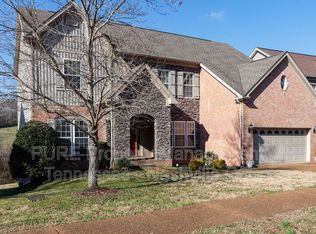 1445 W Running Brook Rd, Nashville, TN 37209