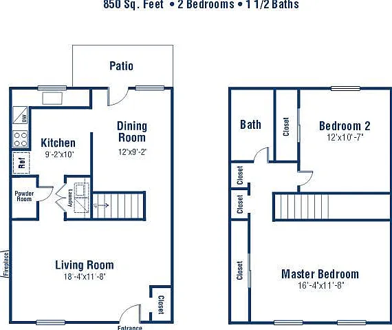 606A Lake Dr — Photo 15