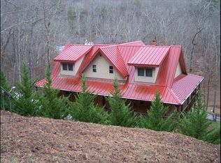 1253 Cove Point Rd, La Follette, TN 37766