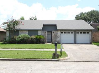 7022 Gettysburg Dr, Richmond, TX 77469