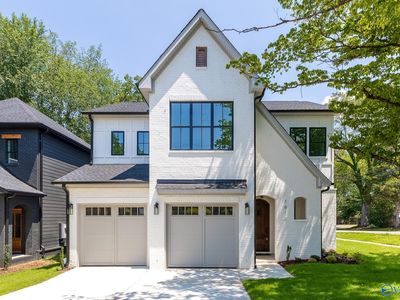 1617 Oshaughnessy Ave, Huntsville, AL, 35801