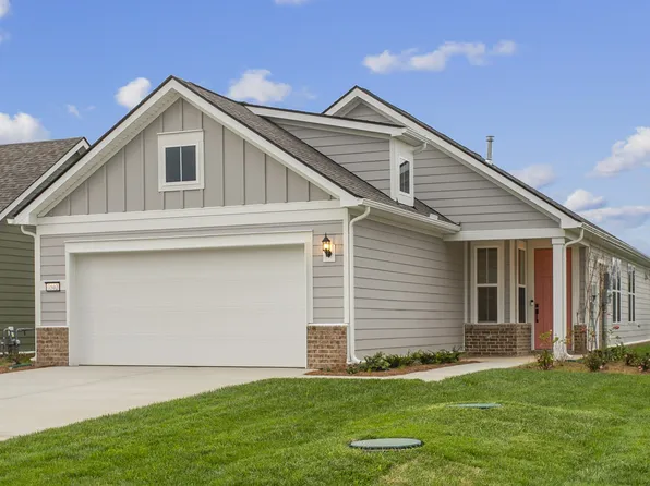 7502 Fermata Way Lot 24, Murfreesboro, TN 37128