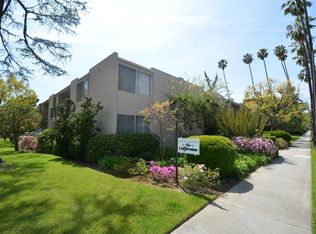 400 E California Blvd APT 12, Pasadena, CA 91106