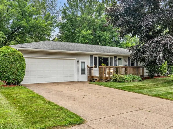 715 Grant Street, Chippewa Falls, WI 54729