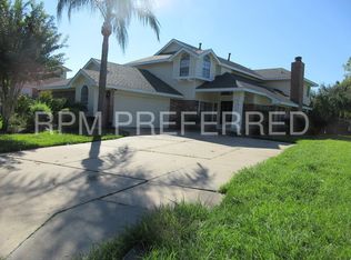 14811 San Luis Rey Dr, Houston, TX 77083