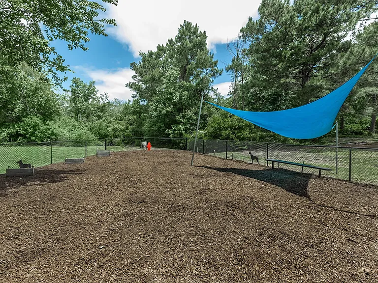 SPEND SOME TIME OUTSIDE