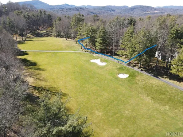 Lot# 202 Links Drive, Cashiers, NC 28717