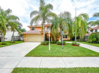 14954 SW 168th Ter, Miami, FL 33187