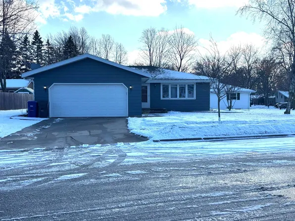 1905 Miller Ln, Kaukauna, WI 54130