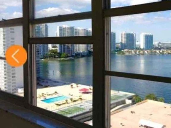 View from window