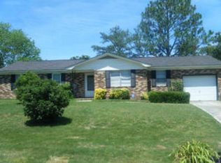 274 Almon Dr, Martinez, GA 30907