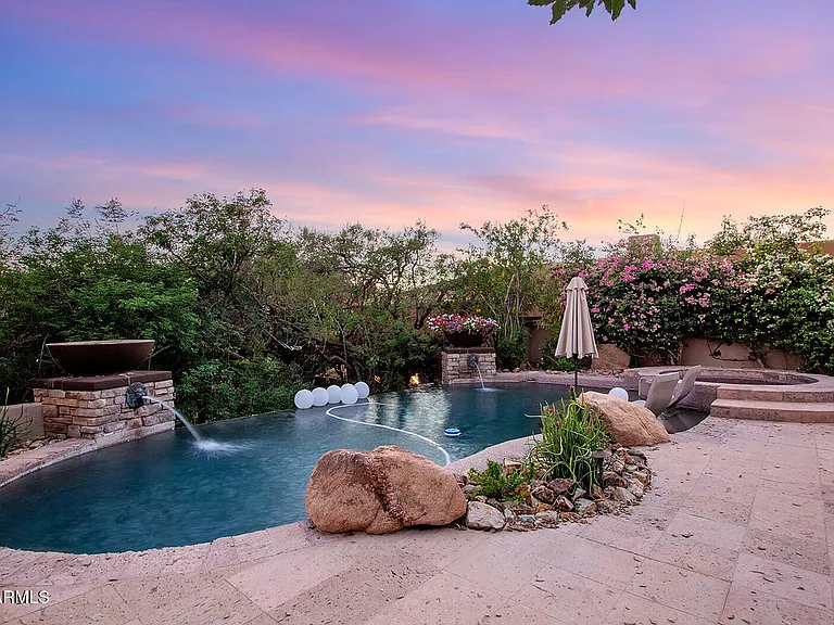 11861 E Desert Trail Rd — Photo 50