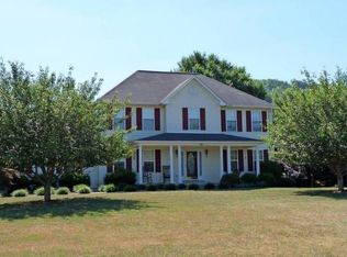 566 Morgan Ford Rd, Front Royal, VA 22630