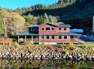 9.5 Port Saint Nicholas Rd, Craig, AK 99921