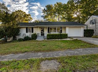 104 N 6th Ave, Ozark, MO 65721
