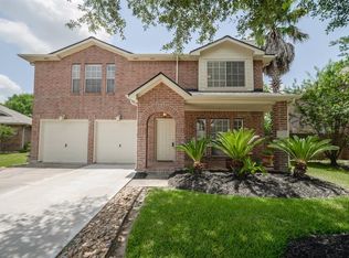 210 Fort Sumter Ct, Richmond, TX 77469
