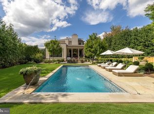 4849 Kemble Pl NW, Washington, DC 20007