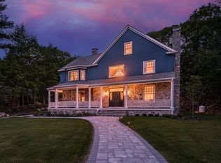 59 Crestview Rd, Milton, MA 02186