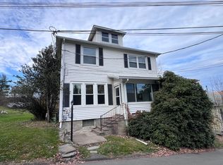 63 Johnson St #1, Shavertown, PA 18708
