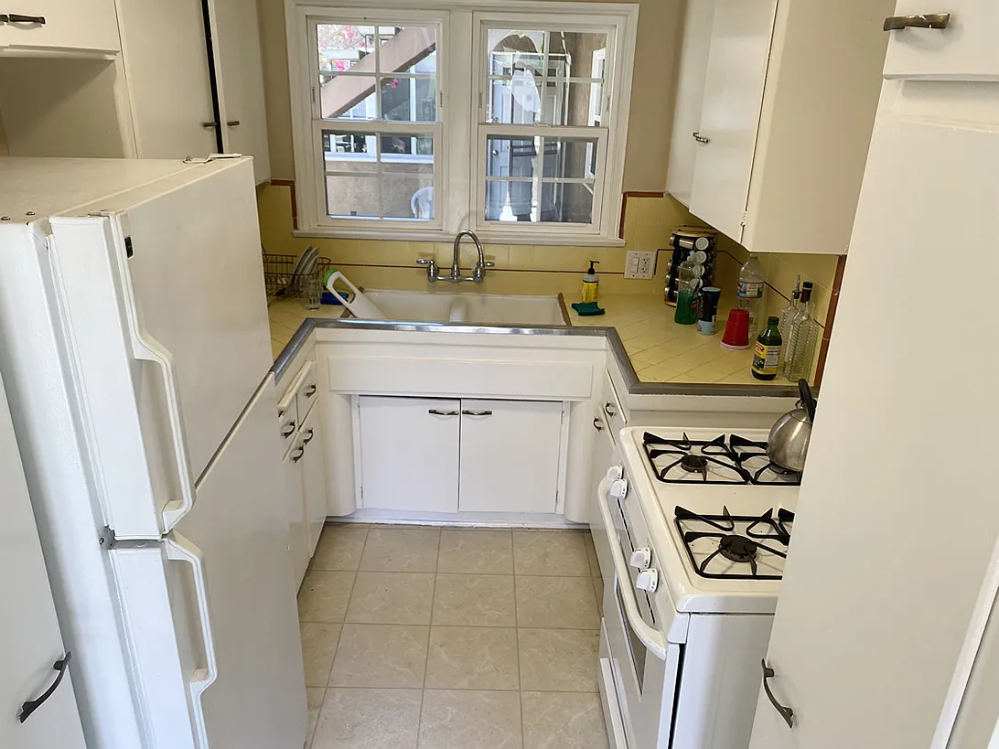 1 bed, $3,125 — Photo 4