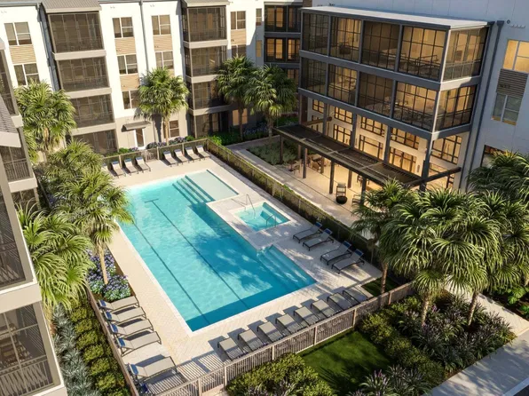 Velo Luxury Apartments
