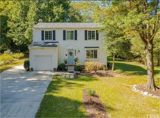 102 W Charing Cross, Cary, NC 27513