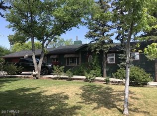 500 W Stratton, Show Low, AZ 85901