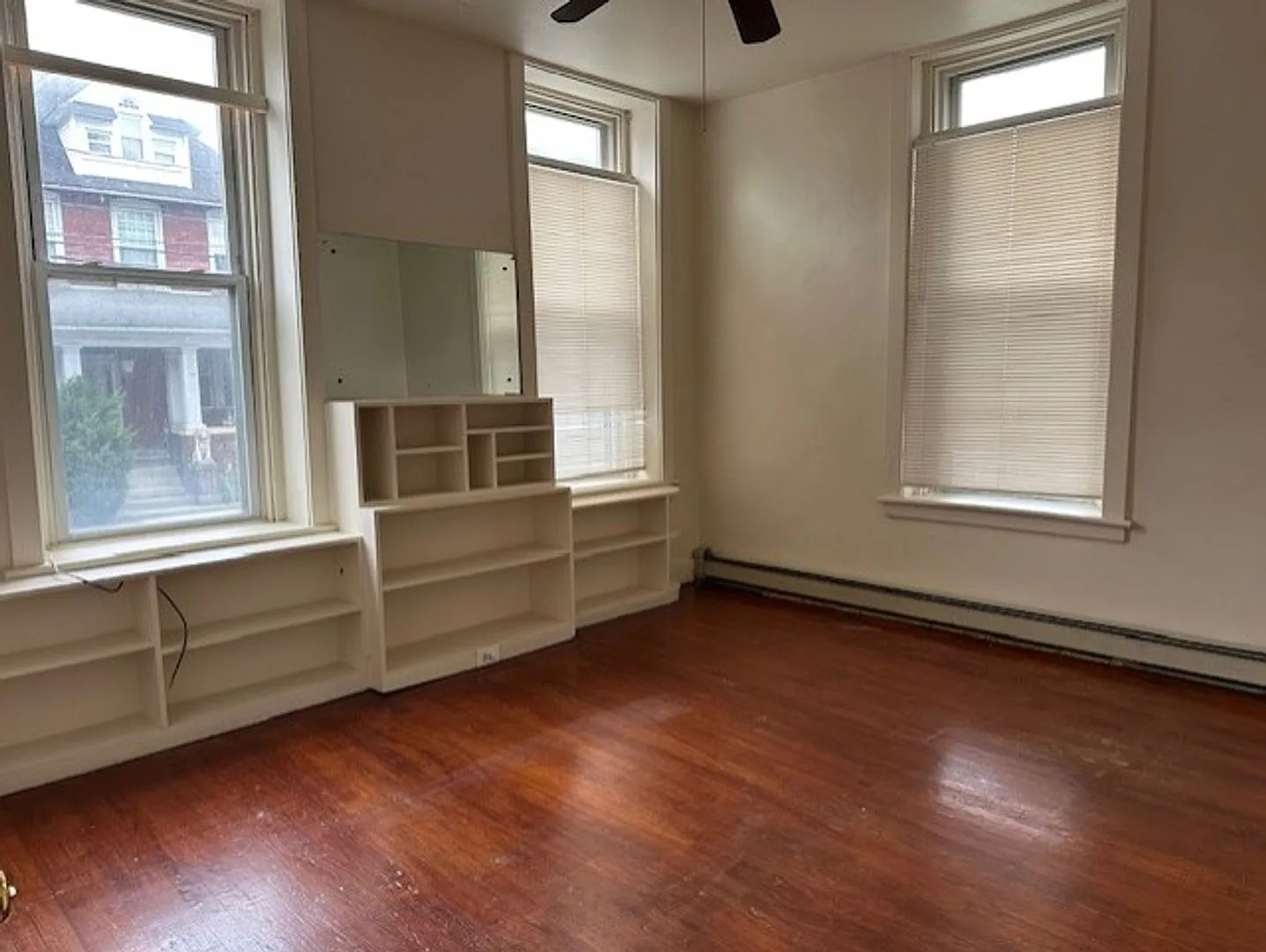 1st Floor 1 Story 1 Bedroom 1 Bathroom Apartment Located In Middletown Area School District — Photo 3