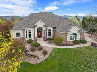 7549 Summit Ridge Rd, Middleton, WI 53562