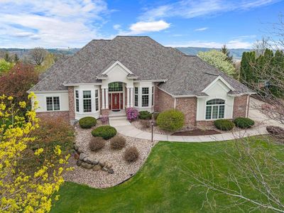 7549 Summit Ridge Road, Middleton, WI, 53562