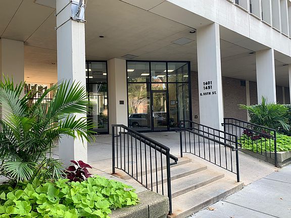 4th image of 1451 E 55th St APT 517N