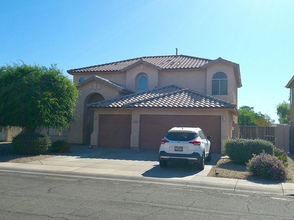 531 N Scott Dr
