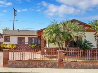 13231 Gramercy Pl, Gardena, CA 90249