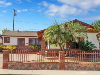13231 Gramercy Pl, Gardena, CA, 90249
