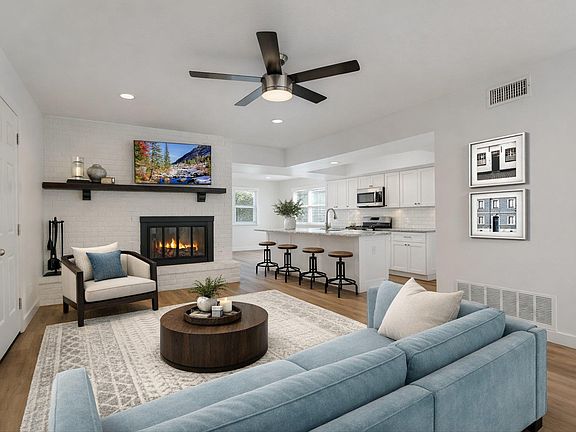 4th image of 7301 Marywood Cir
