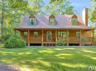 11516 Doswell Rd, Doswell, VA 23047