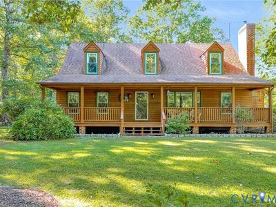 11516 Doswell Rd, Doswell, VA, 23047