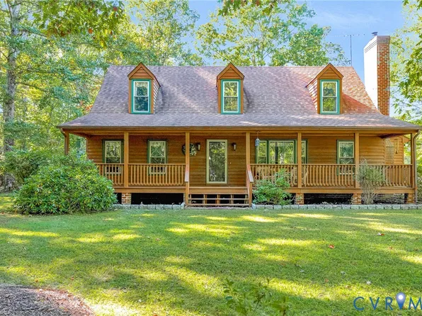 11516 Doswell Rd, Doswell, VA 23047