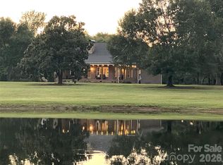 4445 Rowell Rd, Lancaster, SC 29720