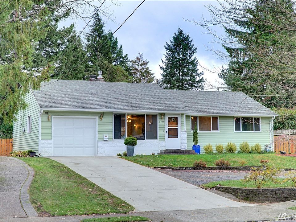 1st image of 16734 5th Ave NE