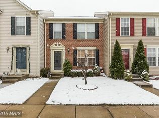 5232 Leavers Ct, Baltimore, MD 21237