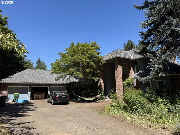 16999 SW Siler Ridge Ln, Beaverton, OR 97007