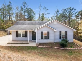 303 Thorn Thicket Way, Rockmart, GA 30153