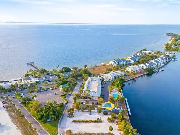 611 Destiny Dr #307, Ruskin, FL 33570