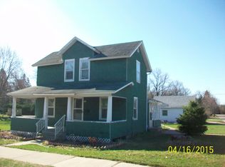 910 Western Ave, Mosinee, WI 54455