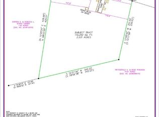 9240 Fm 971, Granger, TX 76530